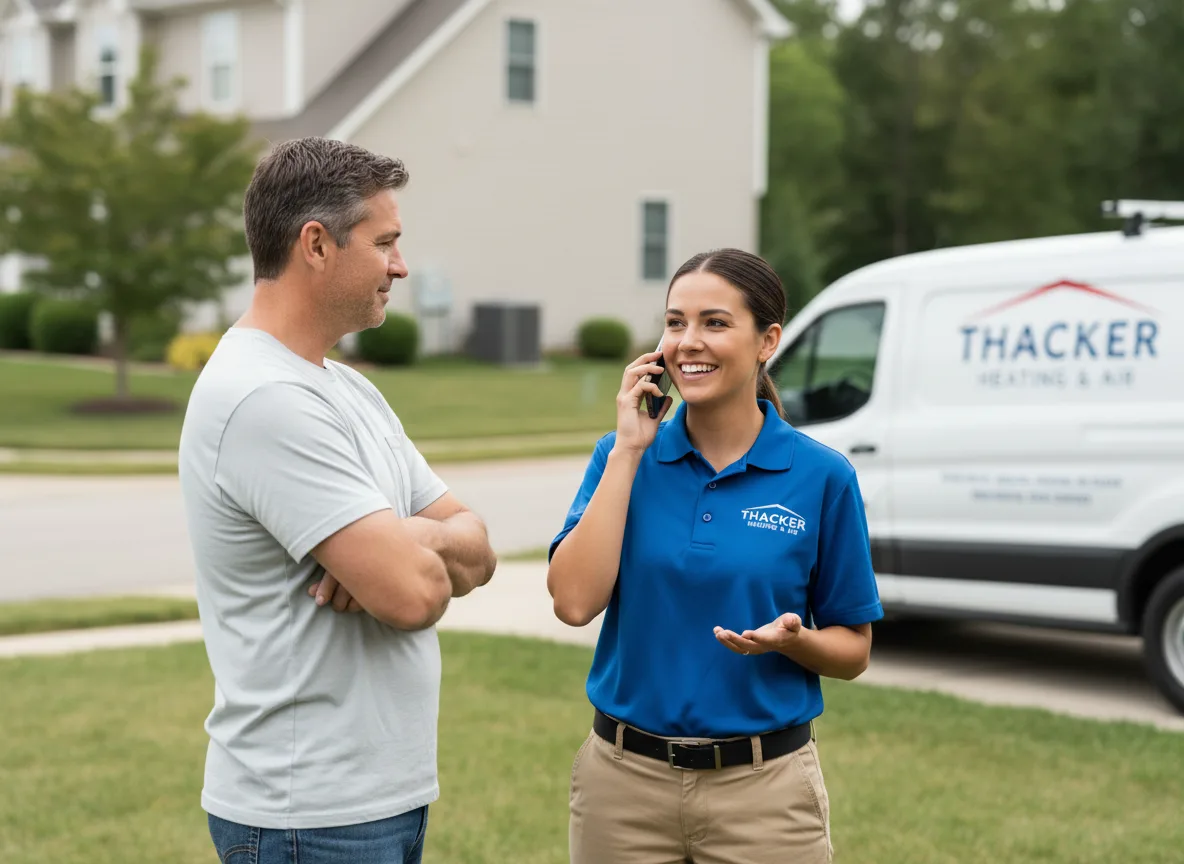 Ac Repair Utica, MN FAQs